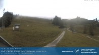 Archiv Foto Webcam Rossfeld bei Berchtesgaden 06:00