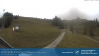 Archiv Foto Webcam Rossfeld bei Berchtesgaden 09:00