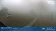 Archiv Foto Webcam Rossfeld bei Berchtesgaden 15:00