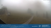 Archiv Foto Webcam Rossfeld bei Berchtesgaden 19:00