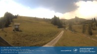 Archiv Foto Webcam Rossfeld bei Berchtesgaden 11:00
