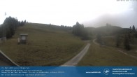 Archiv Foto Webcam Rossfeld bei Berchtesgaden 13:00