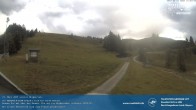 Archiv Foto Webcam Rossfeld bei Berchtesgaden 15:00