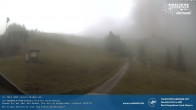 Archiv Foto Webcam Rossfeld bei Berchtesgaden 17:00