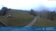 Archiv Foto Webcam Rossfeld bei Berchtesgaden 19:00