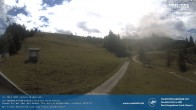 Archiv Foto Webcam Rossfeld bei Berchtesgaden 13:00