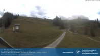 Archiv Foto Webcam Rossfeld bei Berchtesgaden 15:00