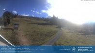 Archiv Foto Webcam Rossfeld bei Berchtesgaden 17:00