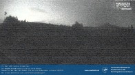 Archiv Foto Webcam Rossfeld bei Berchtesgaden 23:00