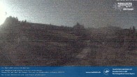 Archiv Foto Webcam Rossfeld bei Berchtesgaden 18:00