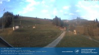 Archived image Webcam Rossfeld 05:00