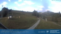 Archived image Webcam Rossfeld 06:00