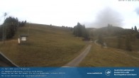 Archived image Webcam Rossfeld 05:00