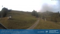 Archived image Webcam Rossfeld 06:00