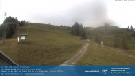 Archived image Webcam Rossfeld 07:00