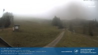 Archived image Webcam Rossfeld 09:00