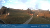 Archiv Foto Webcam Rossfeld bei Berchtesgaden 05:00
