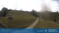 Archiv Foto Webcam Rossfeld bei Berchtesgaden 11:00