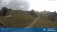 Archiv Foto Webcam Rossfeld bei Berchtesgaden 15:00