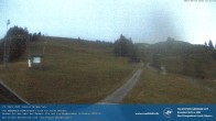 Archiv Foto Webcam Rossfeld bei Berchtesgaden 19:00