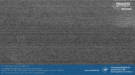 Archiv Foto Webcam Rossfeld bei Berchtesgaden 23:00