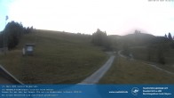 Archiv Foto Webcam Rossfeld bei Berchtesgaden 05:00