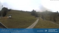 Archiv Foto Webcam Rossfeld bei Berchtesgaden 07:00