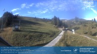 Archiv Foto Webcam Rossfeld bei Berchtesgaden 05:00