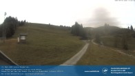 Archiv Foto Webcam Rossfeld bei Berchtesgaden 07:00