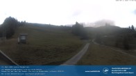 Archived image Webcam Rossfeld 11:00