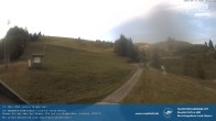 Archiv Foto Webcam Rossfeld bei Berchtesgaden 08:00