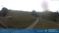 Archiv Foto Webcam Rossfeld bei Berchtesgaden 12:00