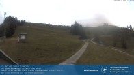 Archiv Foto Webcam Rossfeld bei Berchtesgaden 17:00
