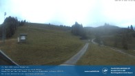 Archiv Foto Webcam Rossfeld bei Berchtesgaden 05:00