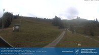 Archiv Foto Webcam Rossfeld bei Berchtesgaden 11:00