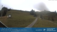 Archiv Foto Webcam Rossfeld bei Berchtesgaden 15:00