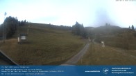 Archiv Foto Webcam Rossfeld bei Berchtesgaden 05:00