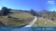Archiv Foto Webcam Rossfeld bei Berchtesgaden 09:00