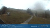 Archiv Foto Webcam Rossfeld bei Berchtesgaden 05:00