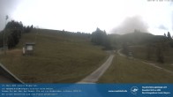 Archived image Webcam Rossfeld 13:00