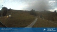 Archived image Webcam Rossfeld 05:00