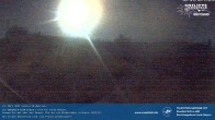 Archiv Foto Webcam Rossfeld bei Berchtesgaden 23:00