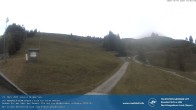 Archiv Foto Webcam Rossfeld bei Berchtesgaden 08:00