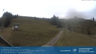 Archiv Foto Webcam Rossfeld bei Berchtesgaden 10:00