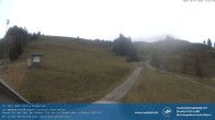 Archiv Foto Webcam Rossfeld bei Berchtesgaden 11:00