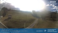Archiv Foto Webcam Rossfeld bei Berchtesgaden 13:00