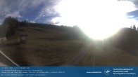 Archiv Foto Webcam Rossfeld bei Berchtesgaden 15:00