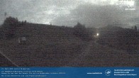 Archived image Webcam Rossfeld 05:00