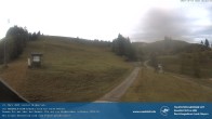 Archived image Webcam Rossfeld 07:00