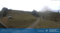 Archived image Webcam Rossfeld 09:00